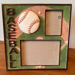 Baseball ⚾️ Sports Picture Frame